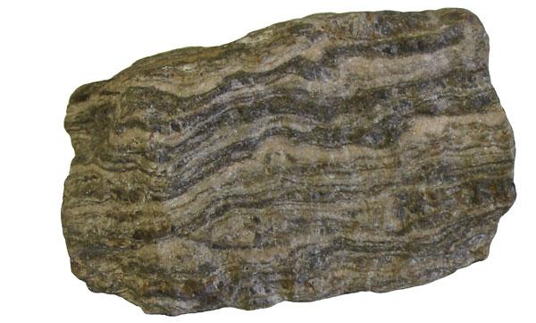 Foliation (geology) - Wikipedia