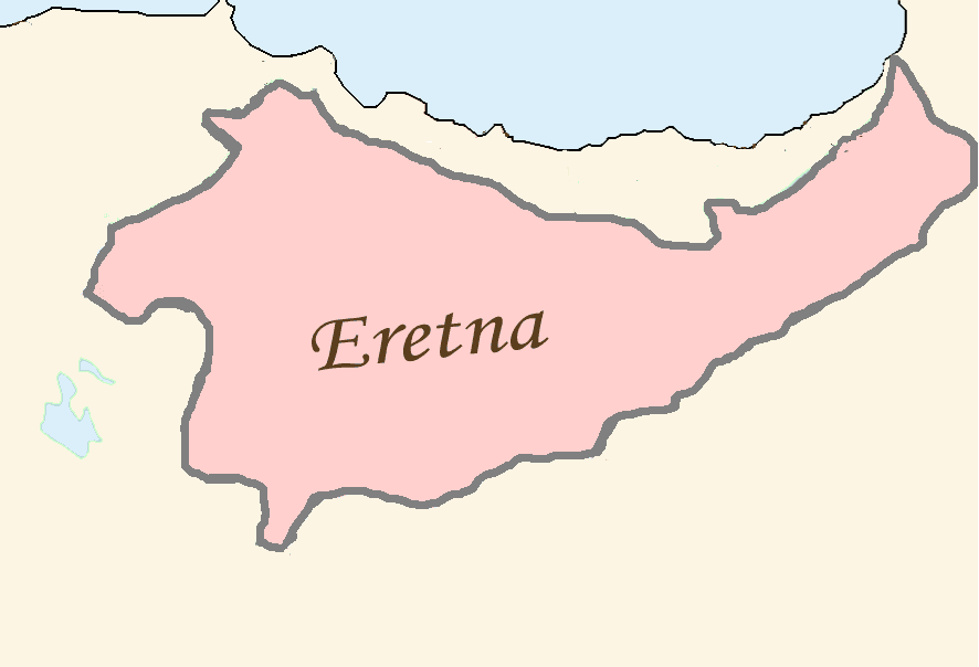 Eretnid dynasty - Wikipedia