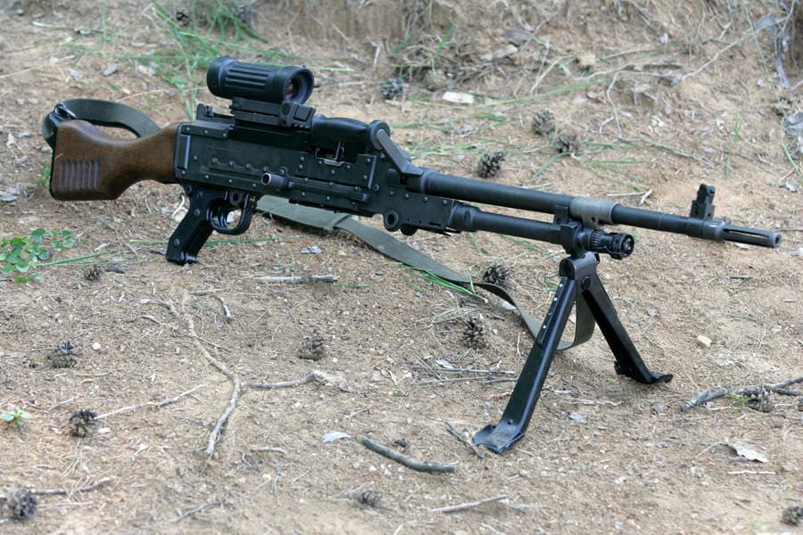 FN MAG — Wikipédia
