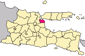 Surabaya — Wikipédia