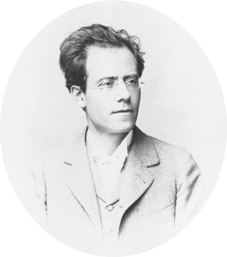 Gustav Mahler — Wikipédia