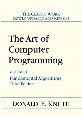 The Art of Computer Programming — Wikipédia