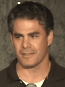 Ethan Strimling - Wikipedia