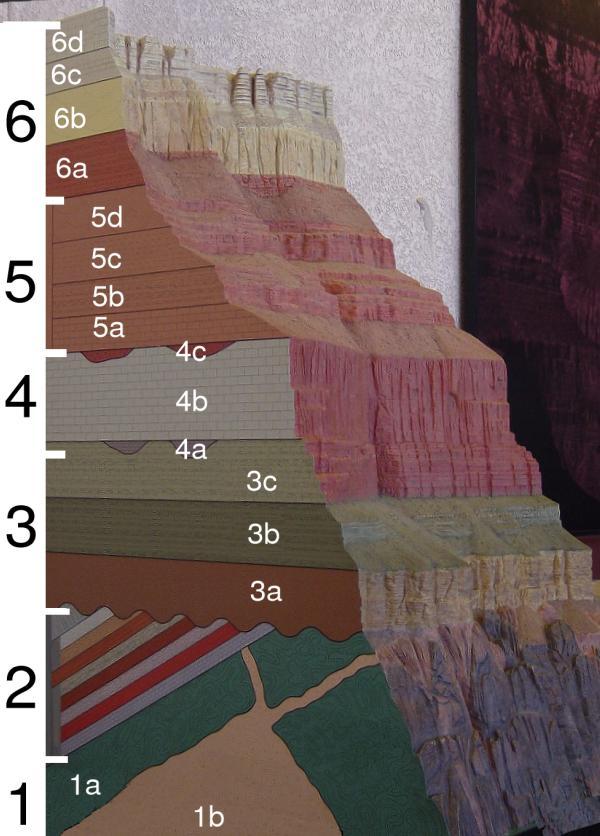 Unité stratigraphique — Wikipédia