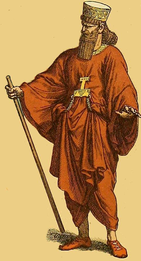 Medes - Wikipedia