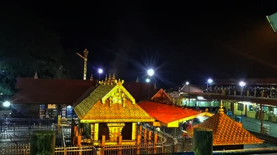 Sabarimala — Wikipédia