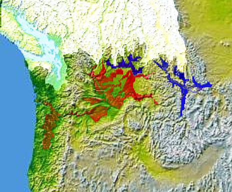 Missoula floods - Wikipedia