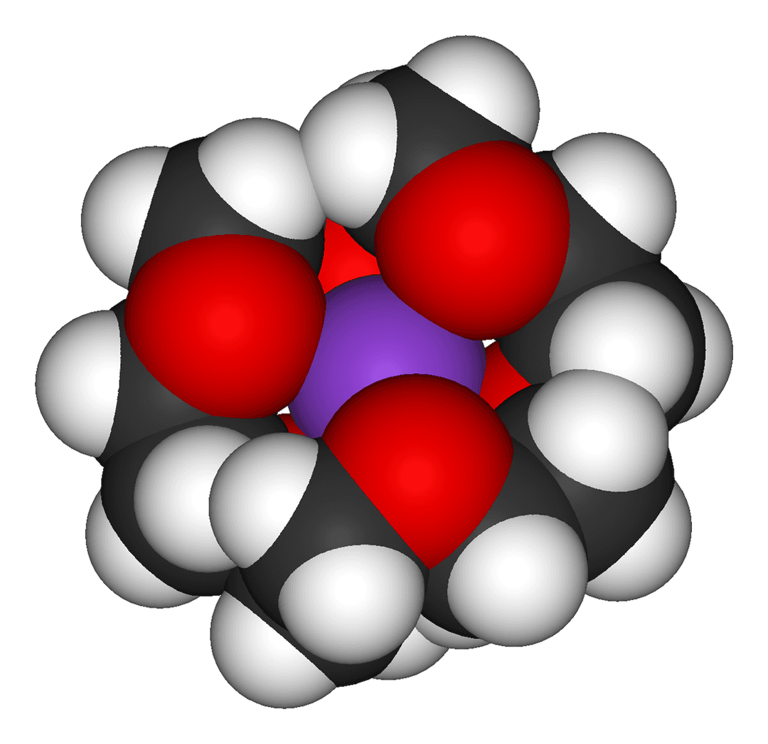 Clathrate — Wikipédia