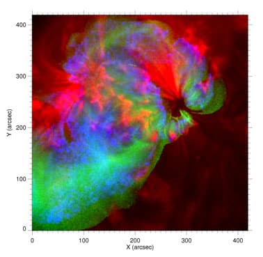 Nanoflare - Wikipedia