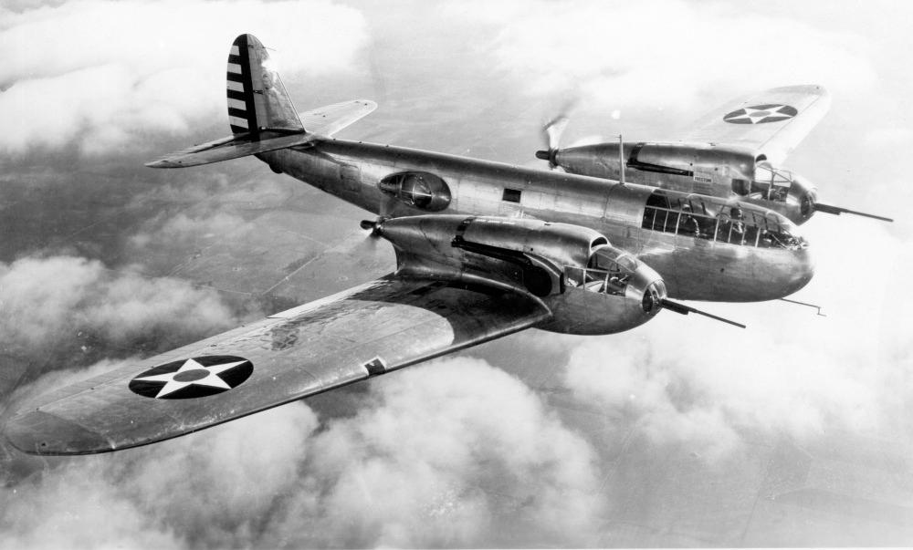 Bomber destroyer - Wikipedia