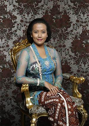 Kebaya - Wikipedia