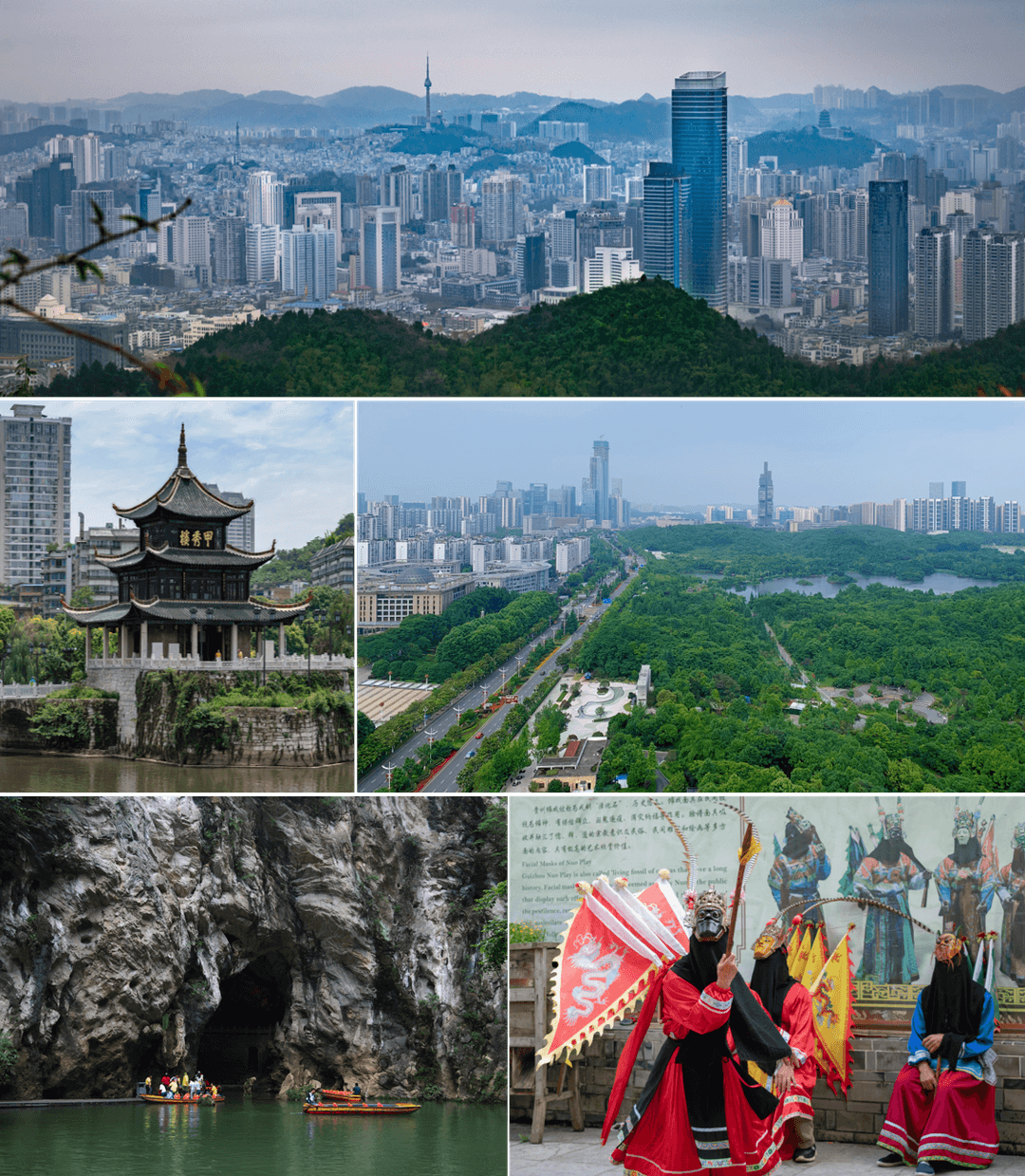 Guiyang — Wikipédia