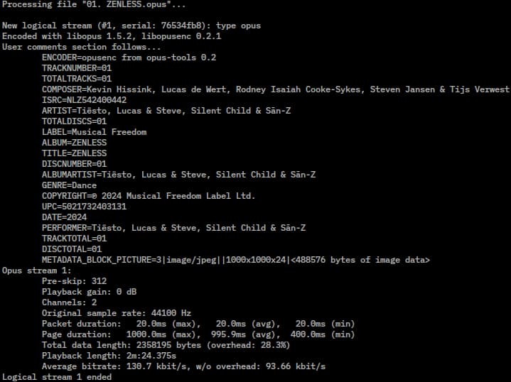 Opus Interactive Audio Codec — Wikipédia