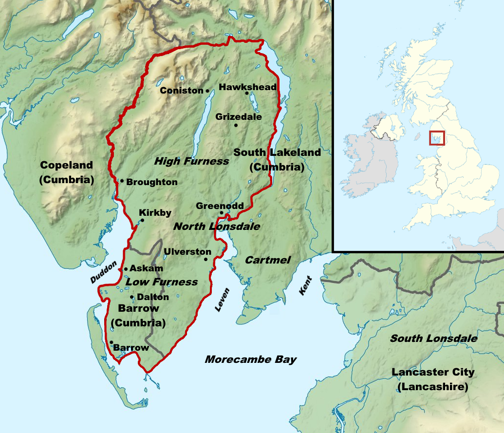 Furness - Wikipedia