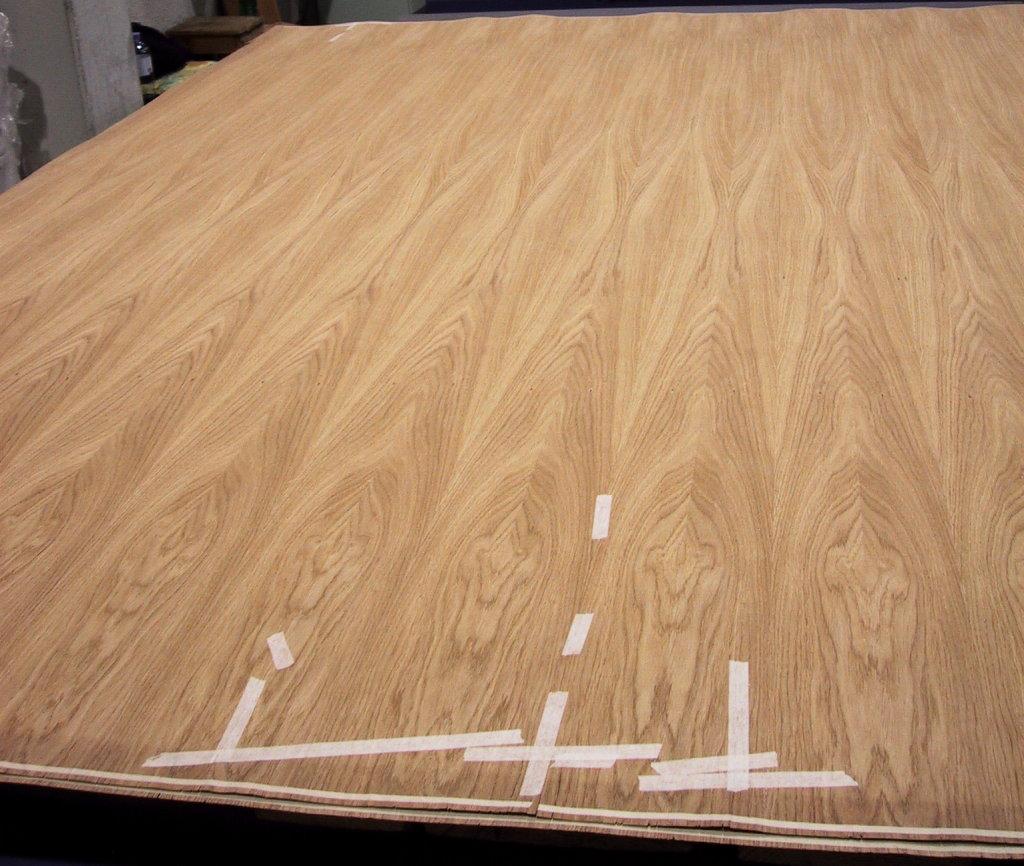 Wood veneer - Wikipedia