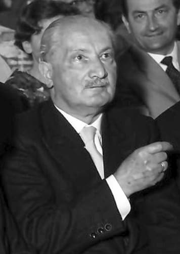 Martin Heidegger - Wikipedia