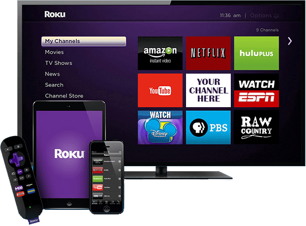 Roku - Wikipedia