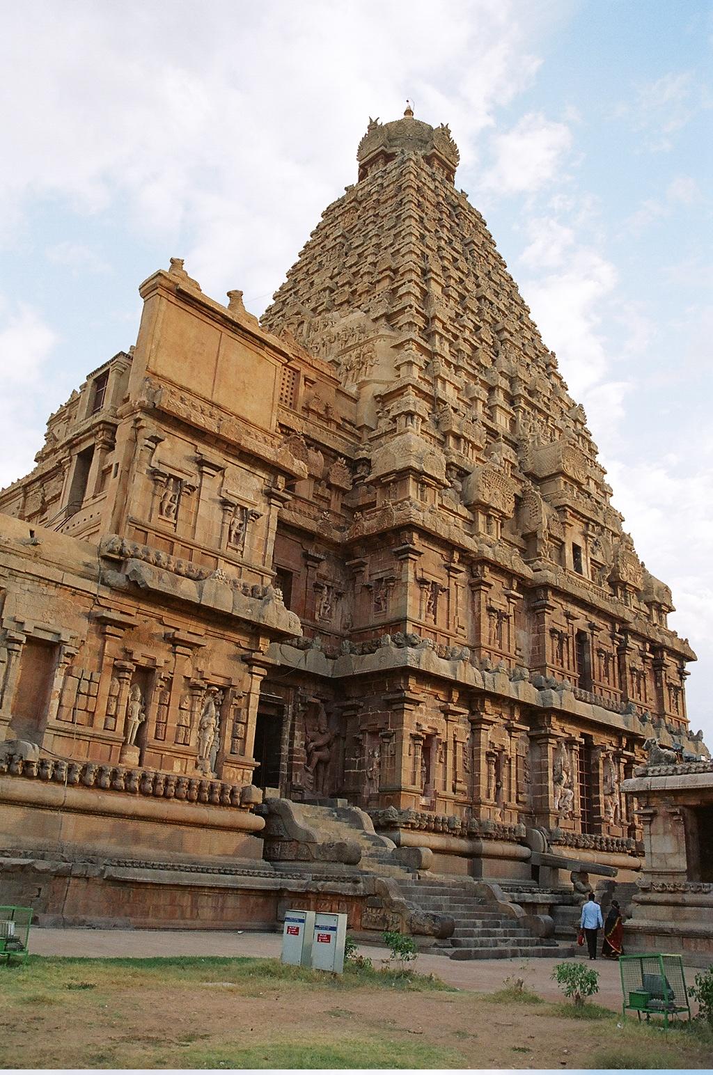 Mandir — Wikipédia