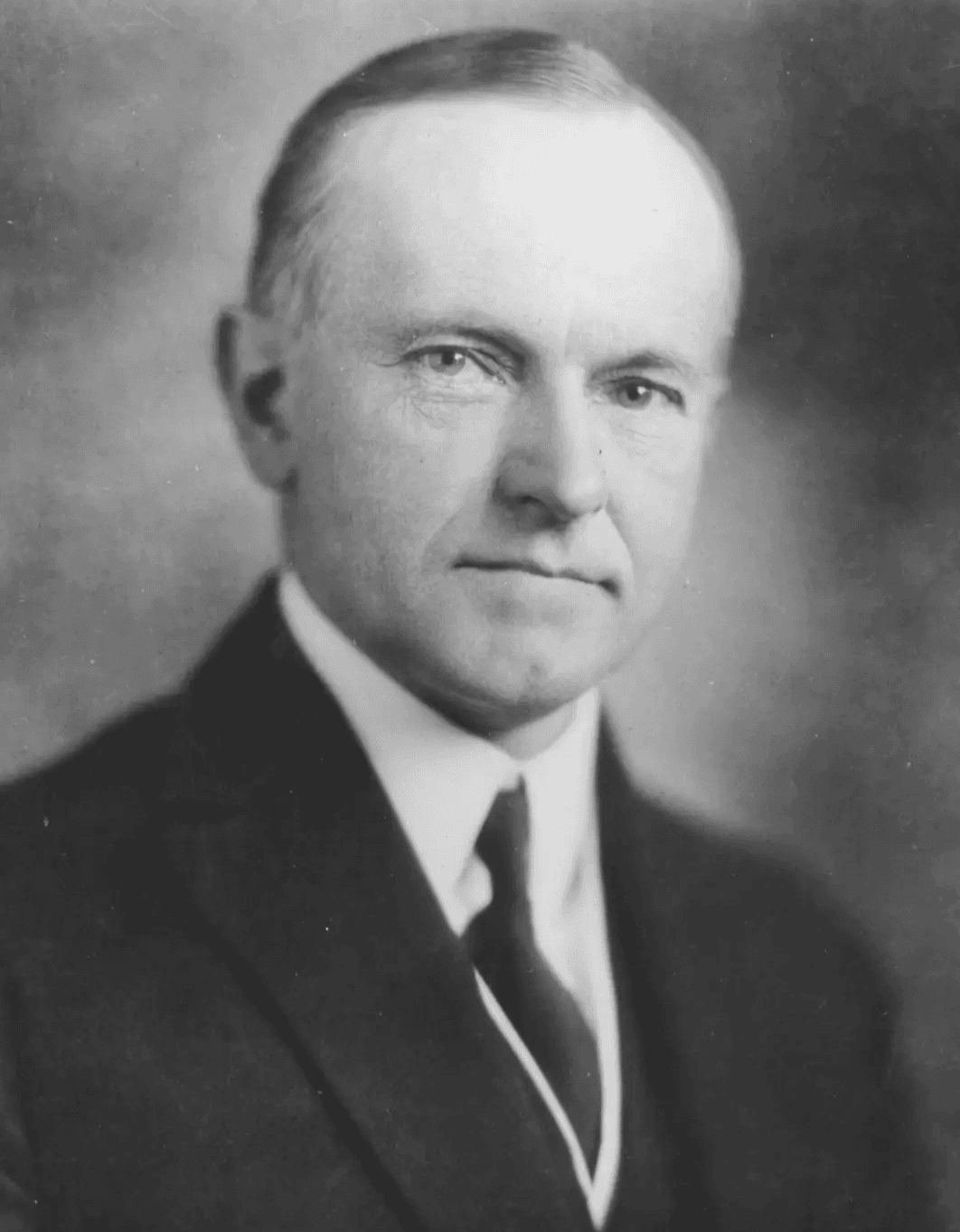 Calvin Coolidge - Wikipedia