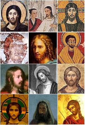 Jésus selon l'exégèse contemporaine — Wikipédia