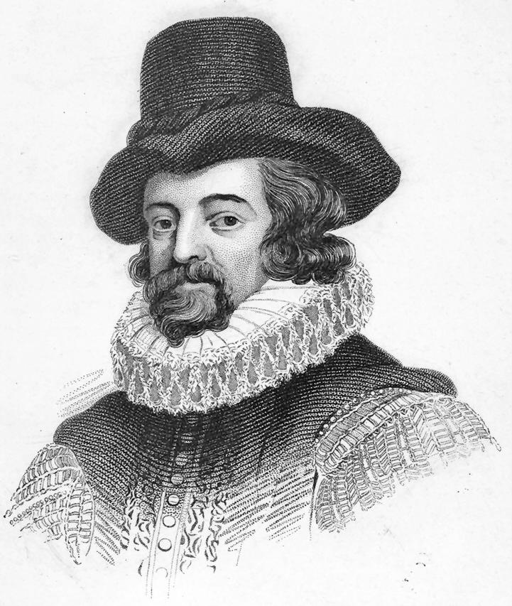 Francis Bacon (philosophe) — Wikipédia