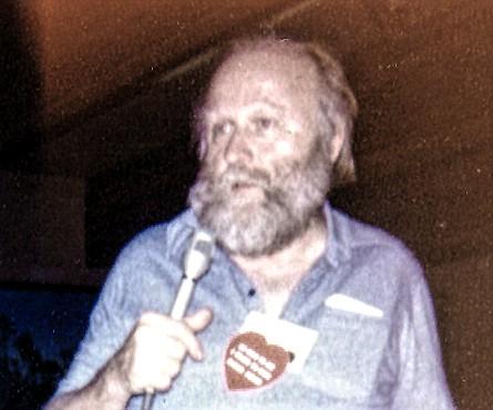 Frank Herbert — Wikipédia