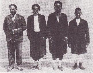 History of the Jews in Libya - Wikipedia