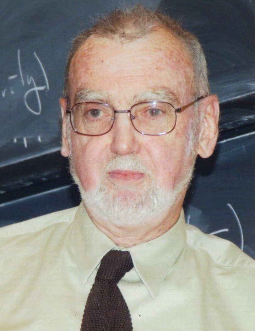 Robert Langlands - Wikipedia