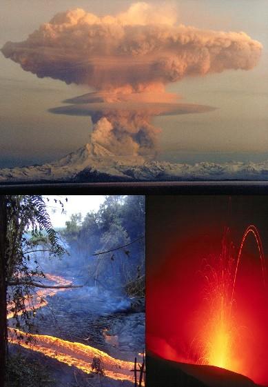 Types of volcanic eruptions - Wikipedia