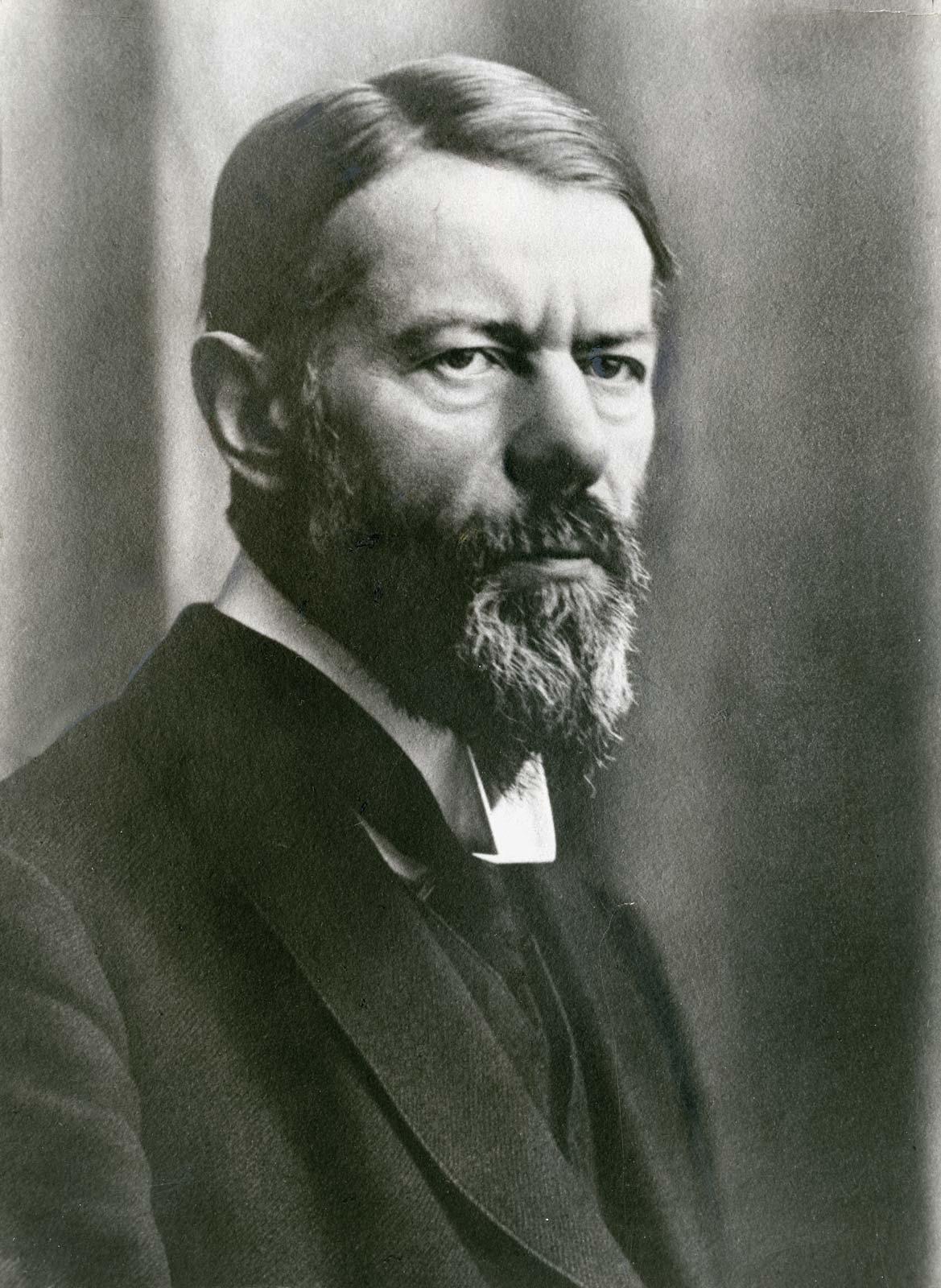 Max Weber - Wikipedia