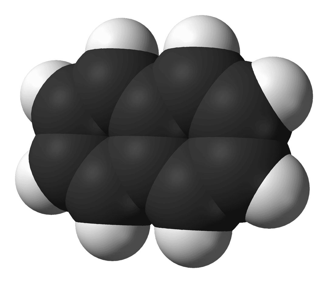 Naphthalene - Wikipedia