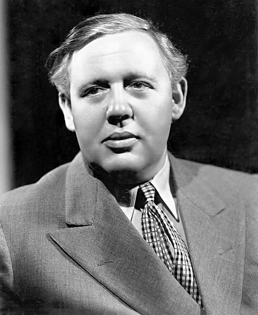 Charles Laughton — Wikipédia