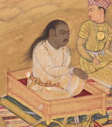 Samrat Hem Chandra Vikramaditya — Wikipédia