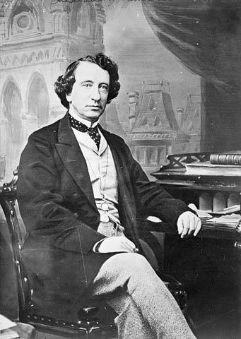 1867 Canadian federal election - Wikipedia