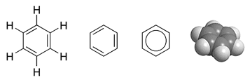 Benzène — Wikipédia