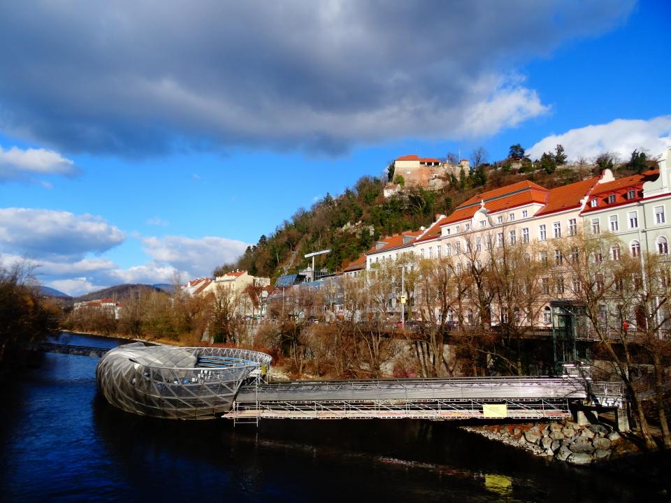 Mur (rivière) — Wikipédia