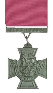 Croix de Victoria — Wikipédia