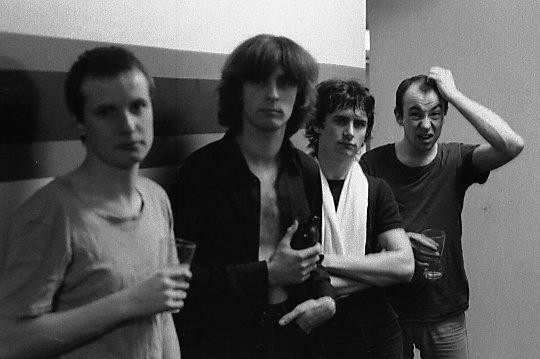 XTC (groupe) — Wikipédia