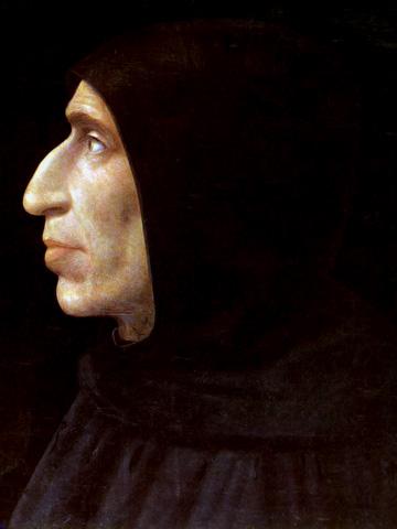 Girolamo Savonarola - Wikipedia