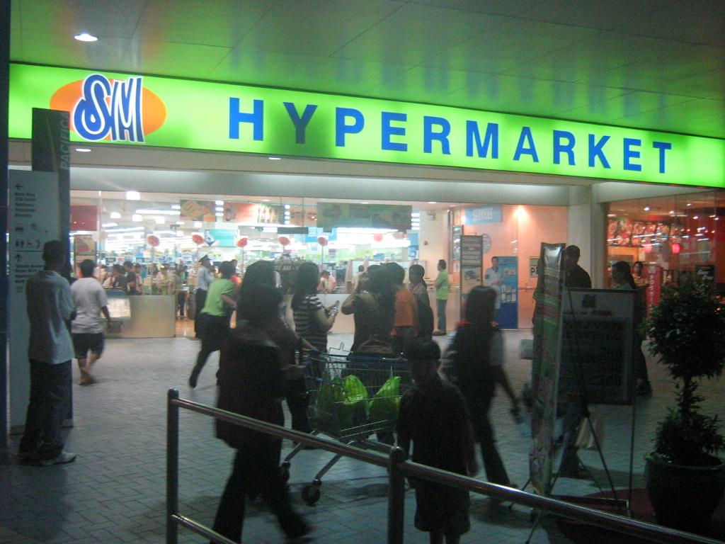 Hypermarket - Wikipedia