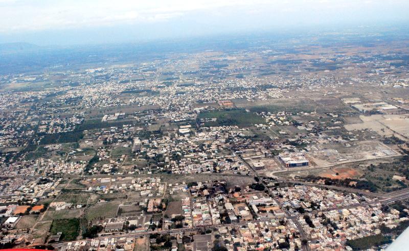 Coimbatore — Wikipédia