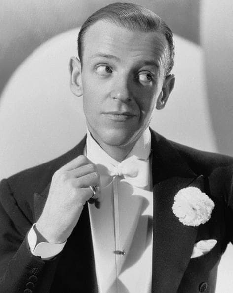 Fred Astaire — Wikipédia