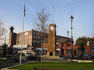 Failsworth - Wikipedia