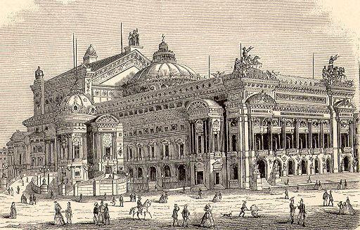 Grand opéra — Wikipédia