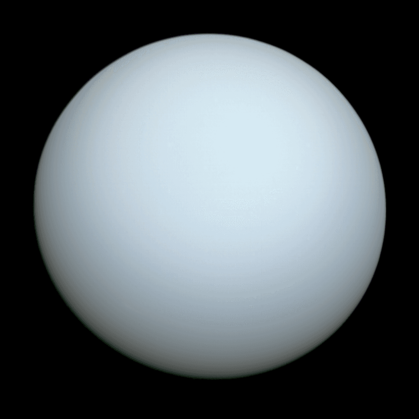 Uranus - Wikipedia