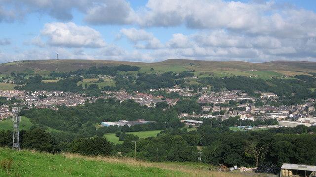 Ramsbottom - Wikipedia