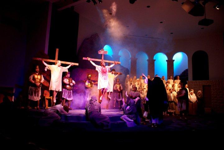 Passion Play - Wikipedia