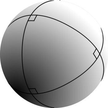 Spherical trigonometry - Wikipedia