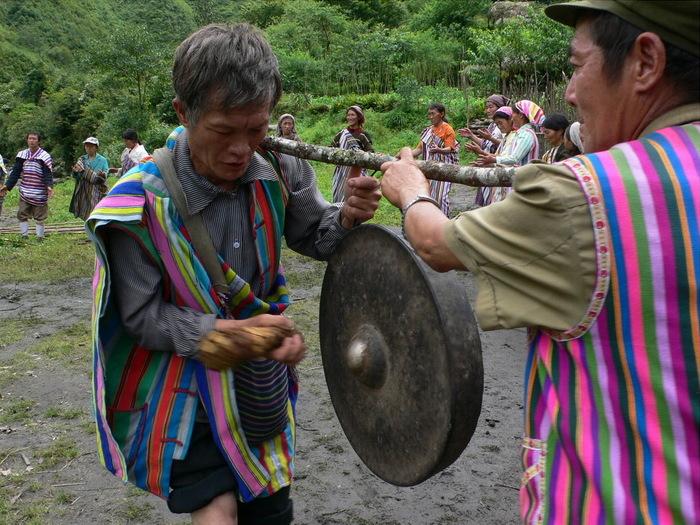 Derung people - Wikipedia