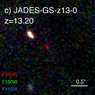 JADES-GS-z13-0 - Wikipedia